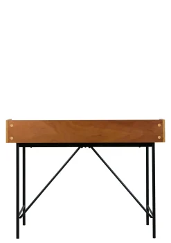 Schreibtisch 'Hai No Ki' Natural Ash