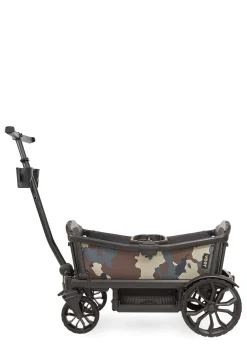 Seitenwände Camouflage