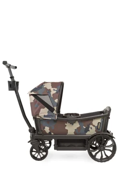 Seitenwände Camouflage