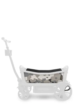 Seitenwände Ice Camouflage