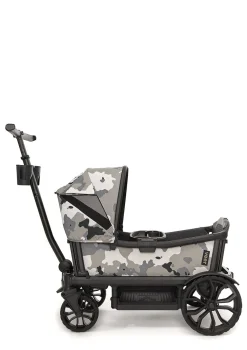 Seitenwände Ice Camouflage