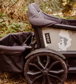 Seitenwände Ice Camouflage