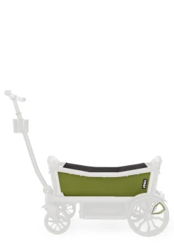 Seitenwände Joshua Green