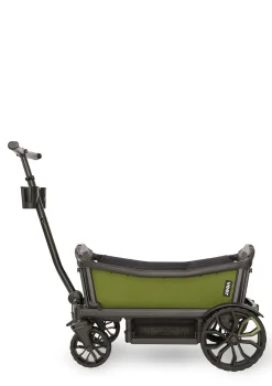 Seitenwände Joshua Green