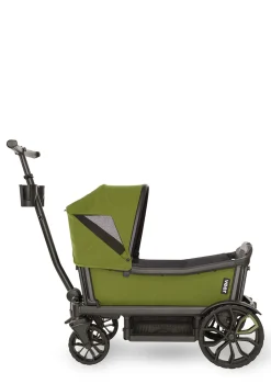 Seitenwände Joshua Green