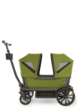 Seitenwände Joshua Green