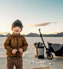 Seitenwände Joshua Green