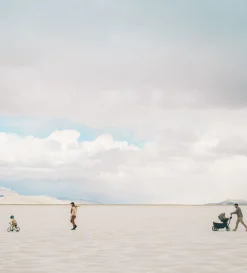 Seitenwände Kai Blue