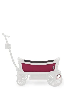 Seitenwände Pink Agate