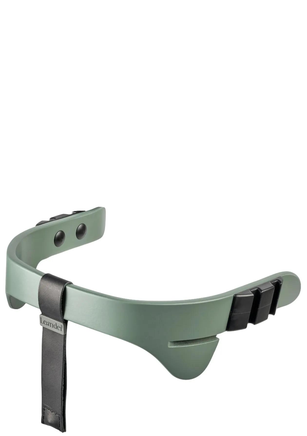 Sicherheitsbügel für Hochstuhl Sage Green