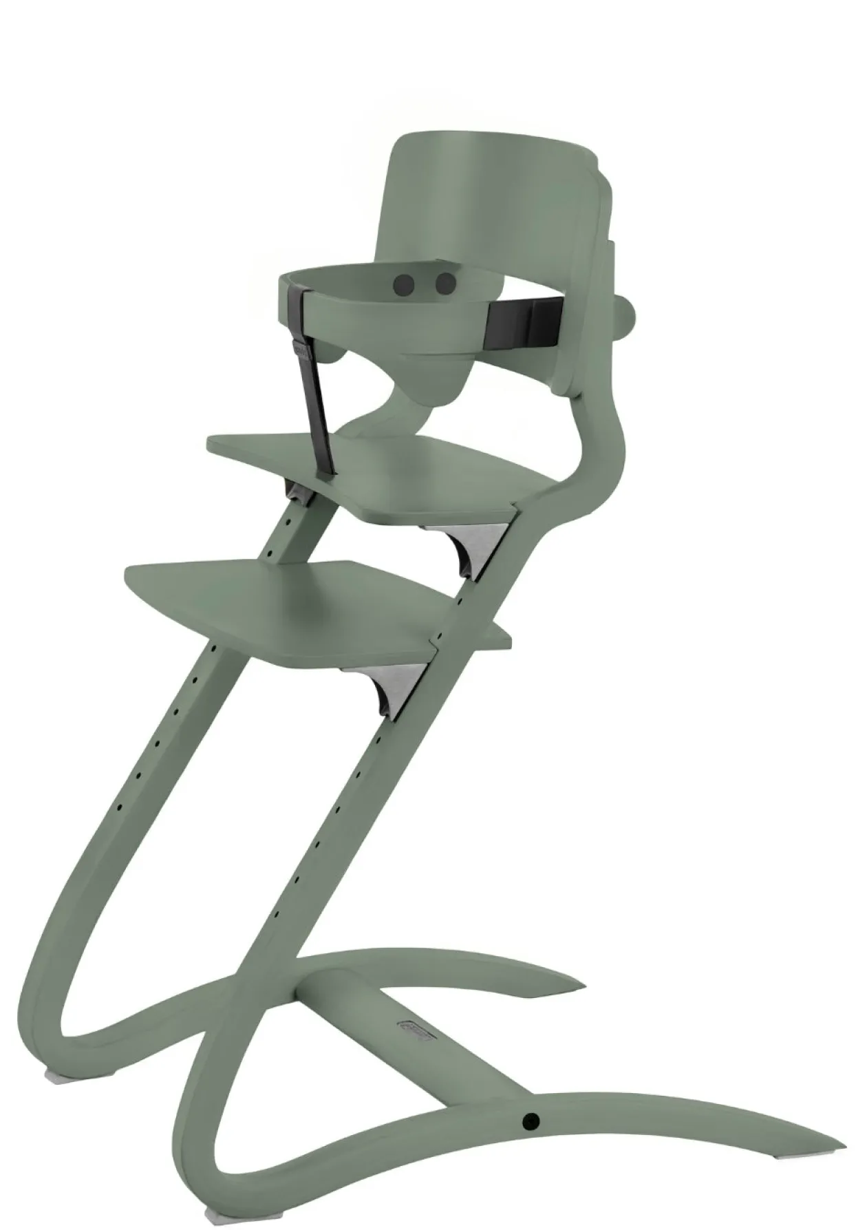 Sicherheitsbügel für Hochstuhl Sage Green