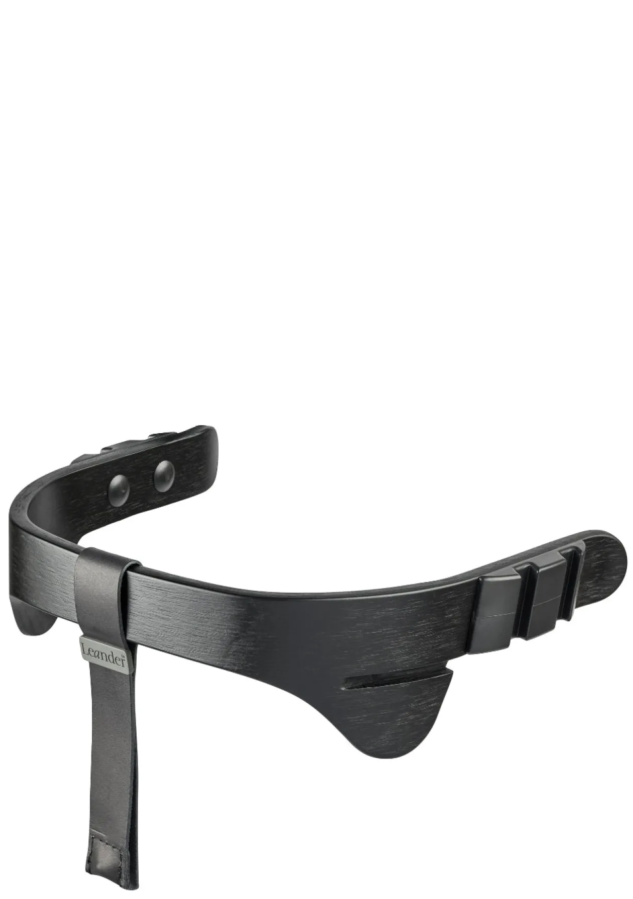 Sicherheitsbügel für Hochstuhl Black