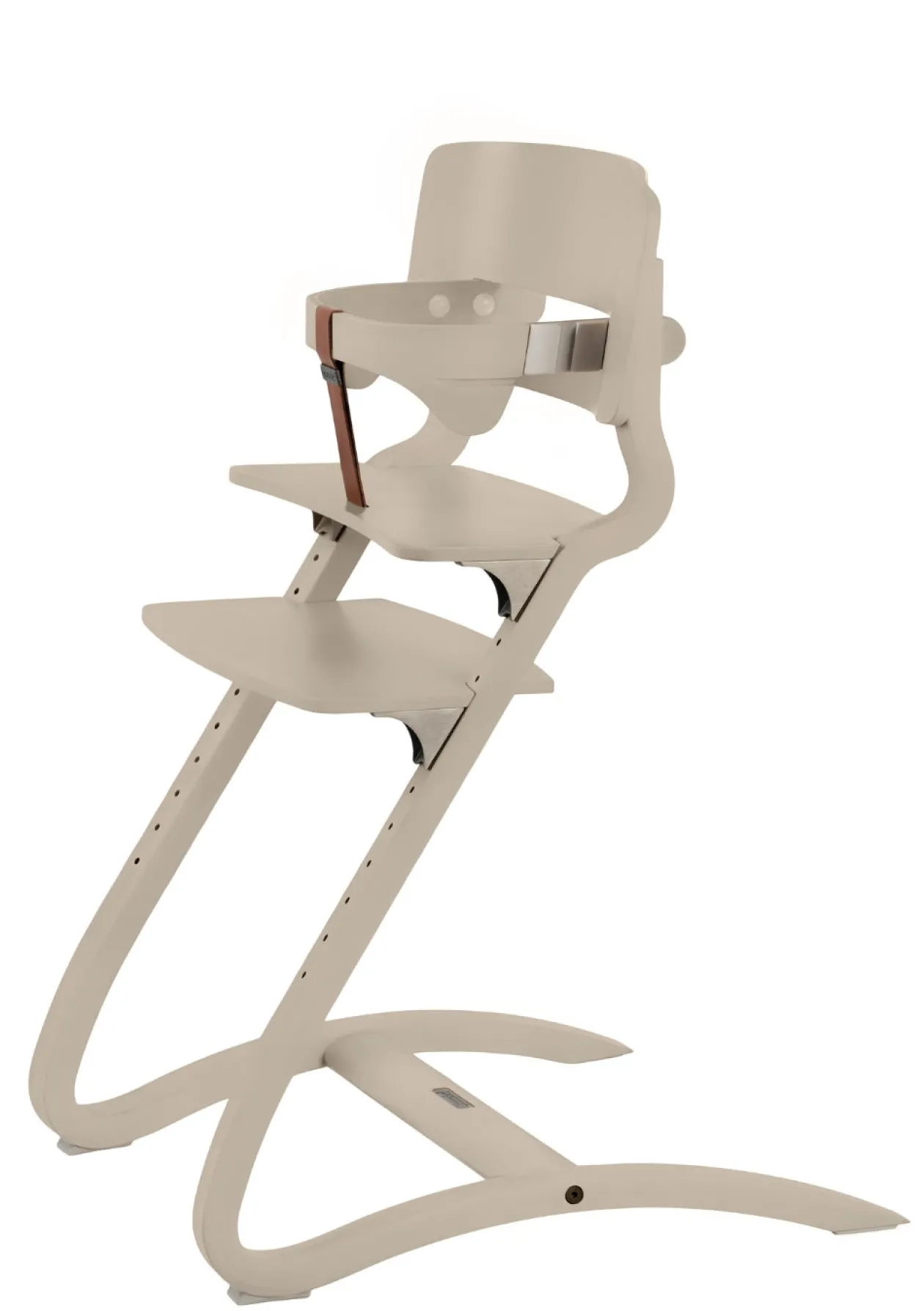 Sicherheitsbügel für Hochstuhl Cappuccino