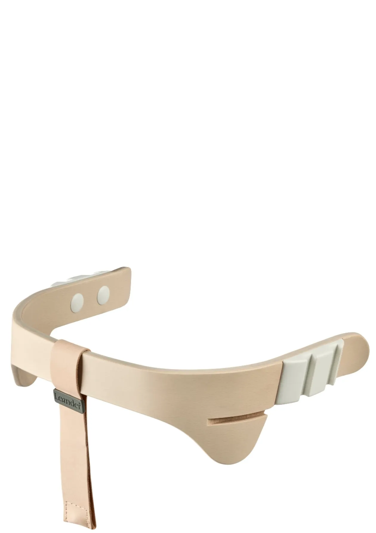 Sicherheitsbügel für Hochstuhl Whitewash