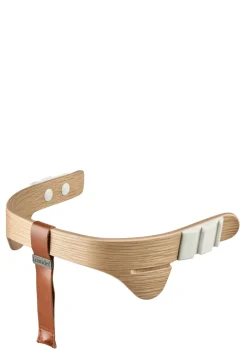 Sicherheitsbügel für Hochstuhl Eiche