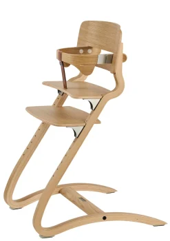 Sicherheitsbügel für Hochstuhl Eiche