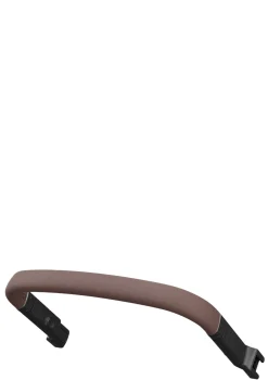 Sicherheitsbügel für Kinderwagen 'Fame Cabin' brown