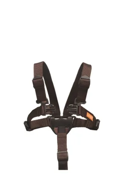 Sicherheitsgurt für Hochstuhl Brown