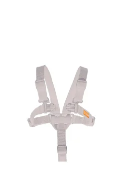 Sicherheitsgurt für Hochstuhl White