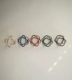 Silikon Beißspielzeug Ball Woodchuck