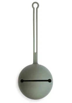 Silikon Schnuller Aufbewahrungsbox Dried Thyme