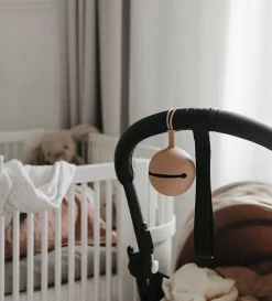 Silikon Schnuller Aufbewahrungsbox Soft Lilac