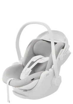 Sitzbezug für Babyschale 'Maple'