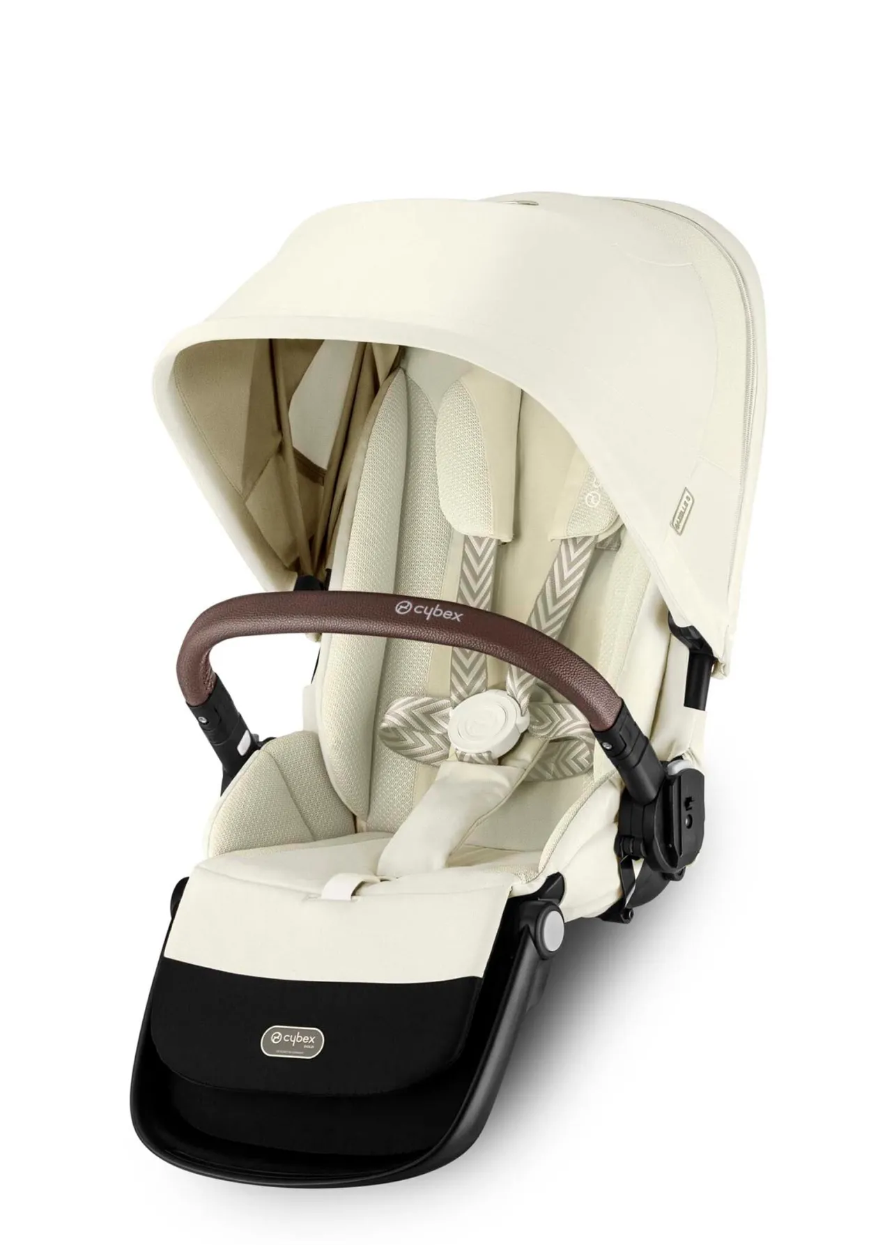 Sitzeinheit für 'Gazelle S' Seashell Beige