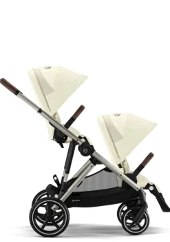 Sitzeinheit für 'Gazelle S' Seashell Beige