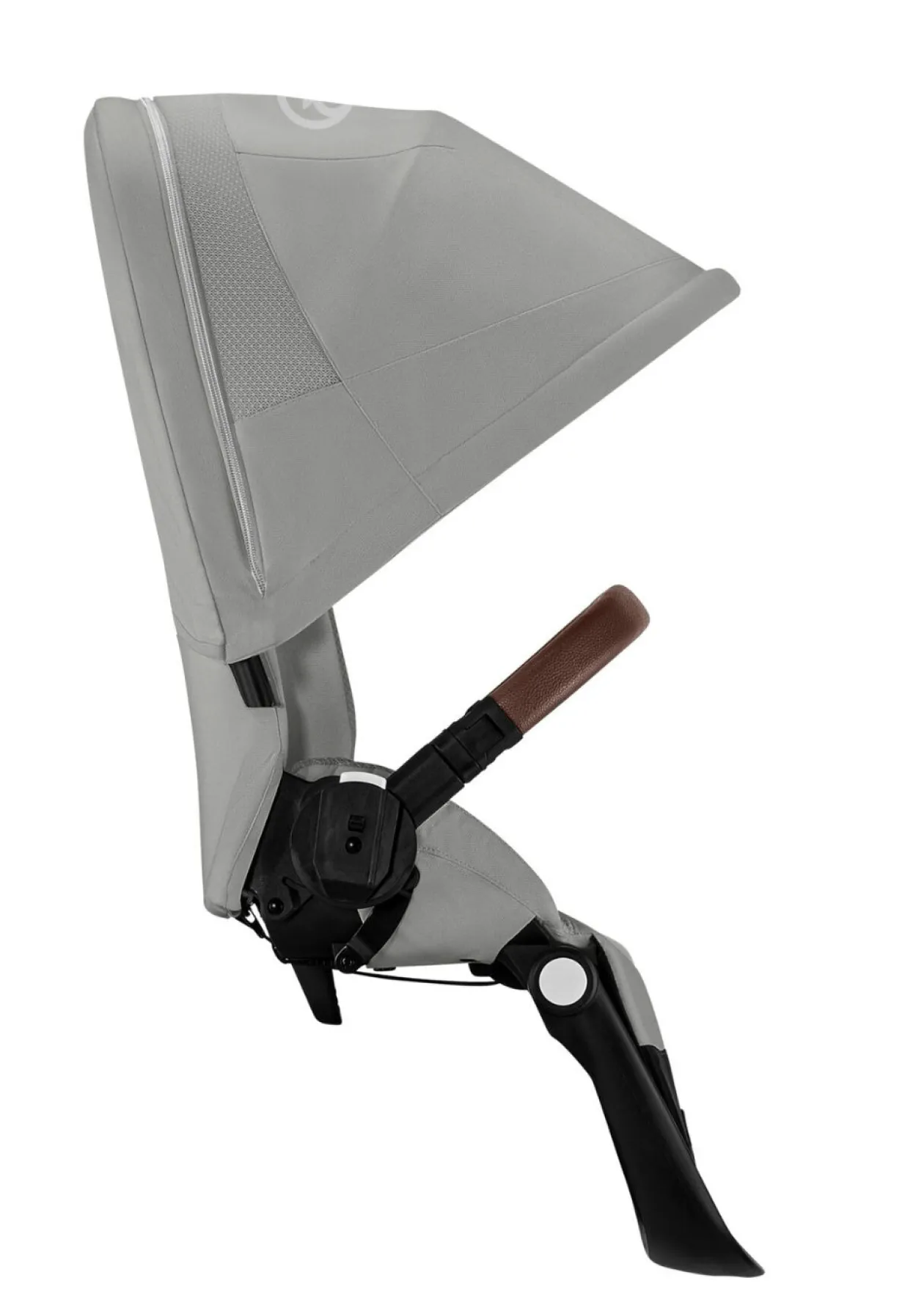 Sitzeinheit für 'Gazelle S' Stone Grey