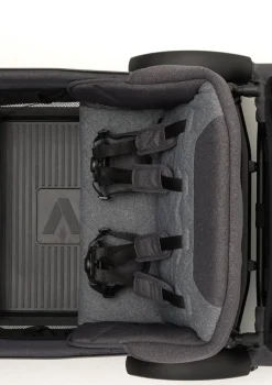 Sitzeinsatz für Cruiser XL