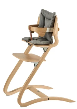 Sitzkissen für Hochstuhl Cool Grey