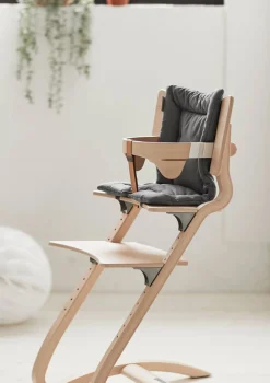 Sitzkissen für Hochstuhl Cool Grey