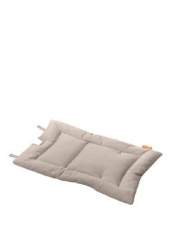 Sitzkissen für Hochstuhl Cappuccino