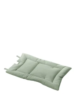 Sitzkissen für Hochstuhl Sage Green