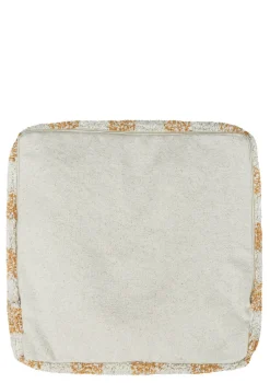 Sitzpouf 'Vichy' Honey