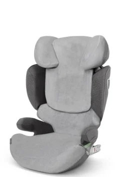 Sommerbezug Solution T Plus grau