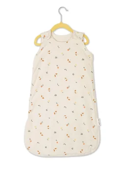 Sommerschlafsack 'Sylvia' TOG 1,0 Songbirds