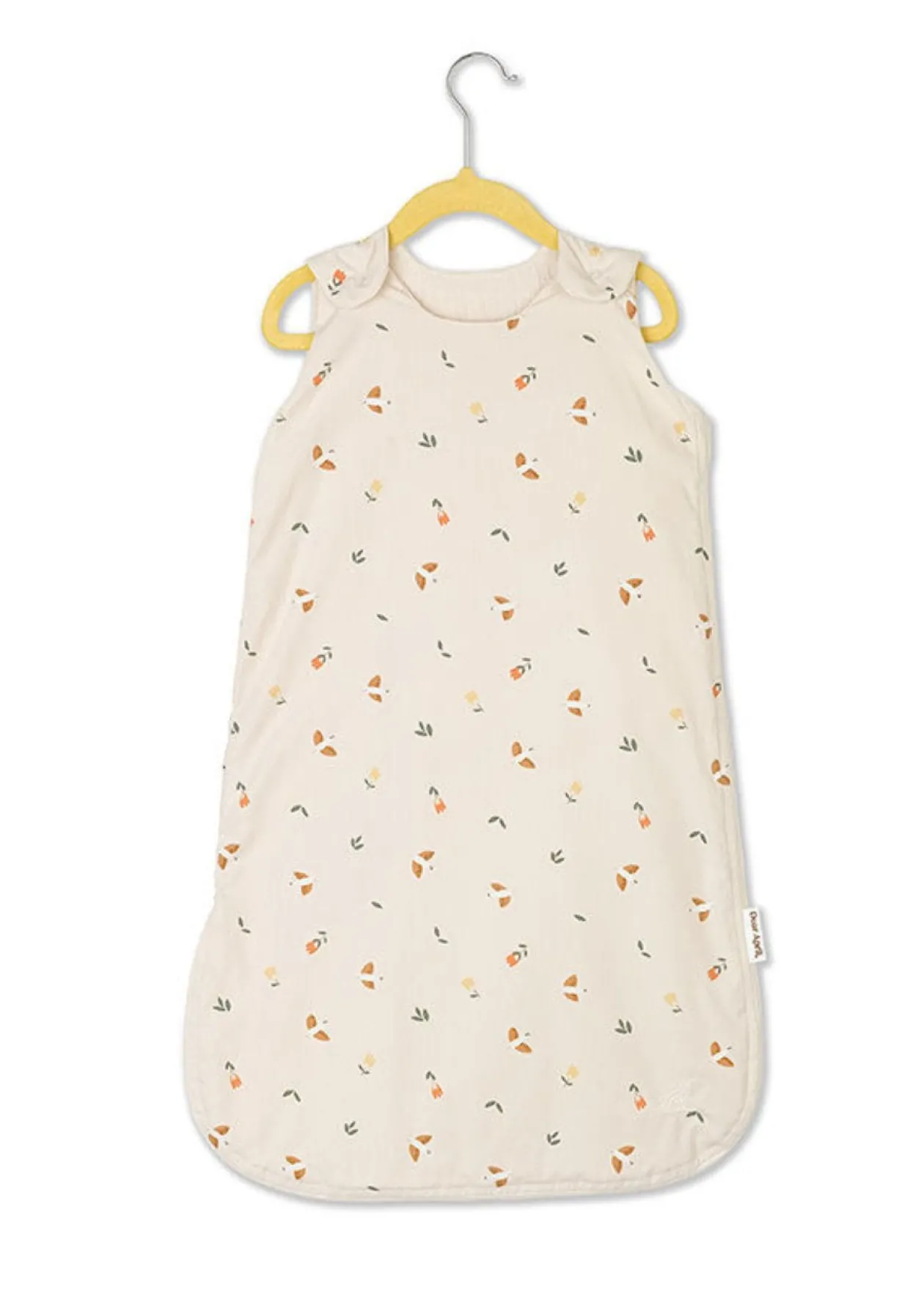 Sommerschlafsack 'Sylvia' TOG 1,0 Songbirds