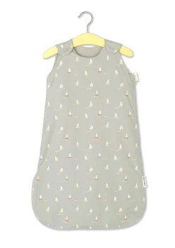 Sommerschlafsack 'Sylvia' TOG 1,0 Sailboats