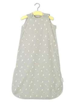 Sommerschlafsack 'Sylvia' TOG 1,0 Sailboats