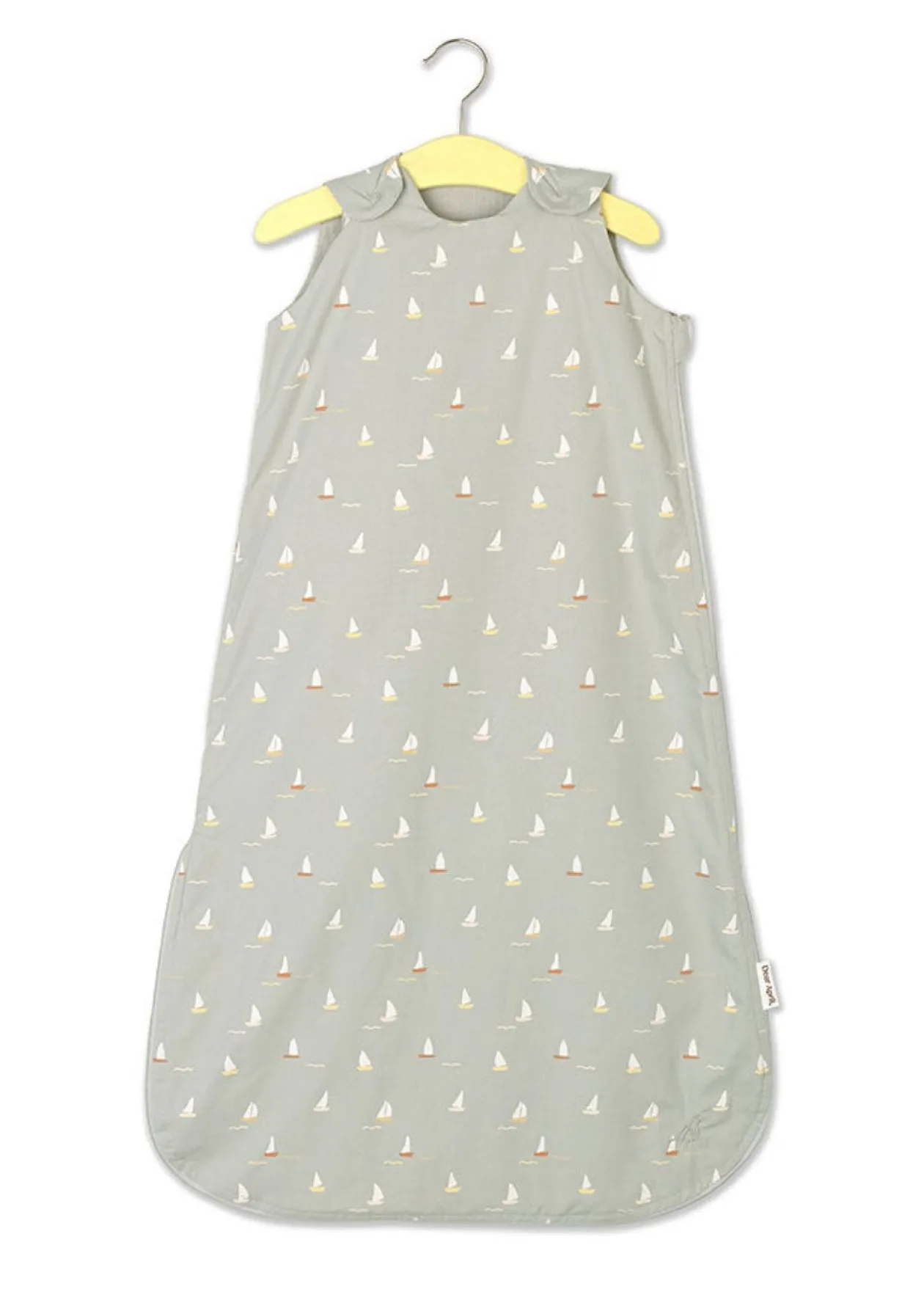 Sommerschlafsack 'Sylvia' TOG 1,0 Sailboats