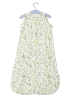 Sommerschlafsack 'Sylvia' TOG 1,0 Summer Flowers