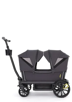 Sonnenblende dunkelgrau