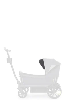 Sonnenblende für Cruiser XL