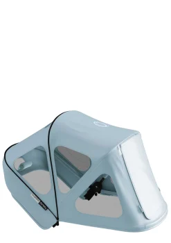 Sonnendach 'Breezy' für 'Donkey' Dunstblau