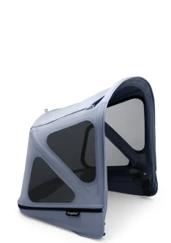 Sonnendach 'Breezy' für 'Donkey' Meerblau