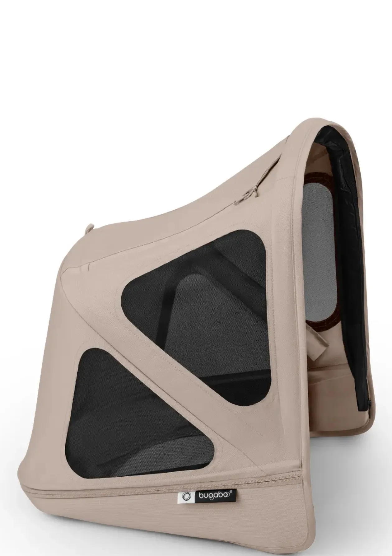 Sonnendach 'Breezy' für Donkey Desert Taupe