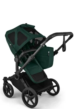 Sonnendach 'Breezy' für Donkey Fern Green