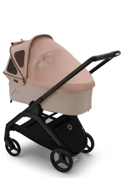 Sonnendach 'Breezy' für Dragonfly Dünentaupe